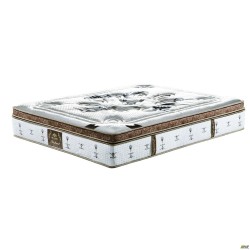 Матрац King Mattresses Richard / Річард 80х190 AMF
