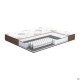 Матрац Macchiato New/ Маккіато Нью 160х200 AMF Матрац Macchiato New/ Маккіато Нью 160х200 AMF