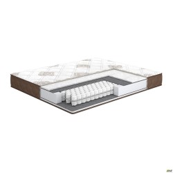 Матрац Macchiato New/ Маккіато Нью 80х190 AMF