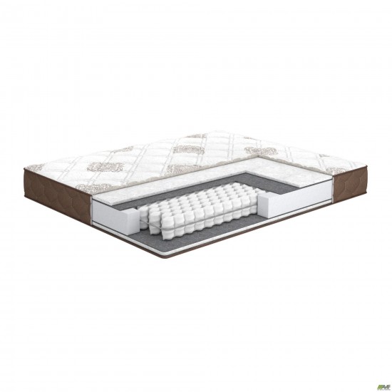 Матрац Macchiato New/ Маккіато Нью 80х190 AMF Матрац Macchiato New/ Маккіато Нью 80х190 AMF