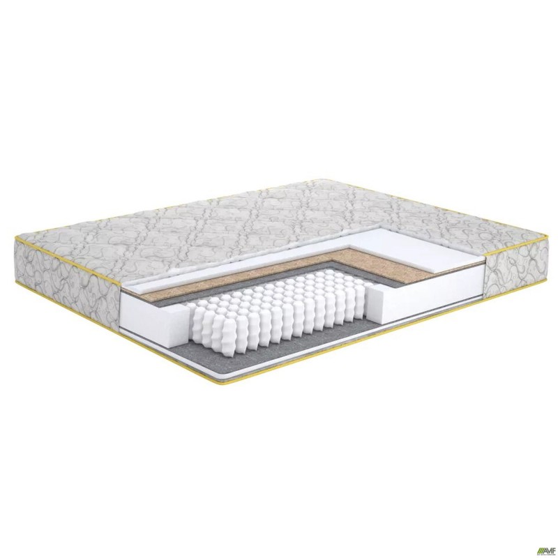 Матрац Mirage Kokos/Міраж Кокос 160x200 AMF