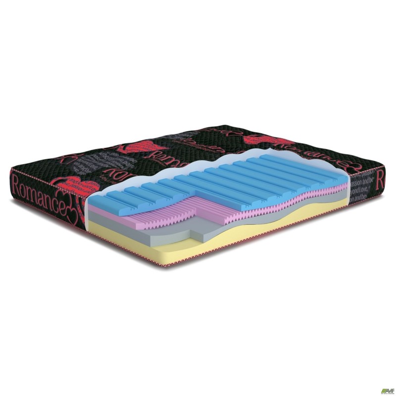Матрац Romance / Романс 160x200 AMF