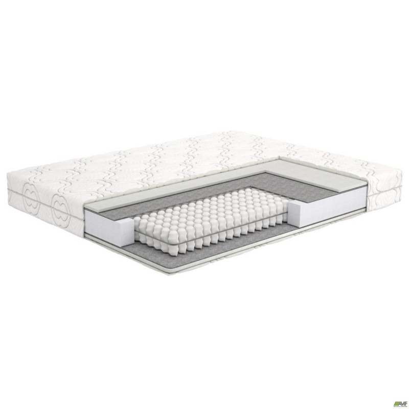 Матрац Sofia New Light / Софія Нью-Лайт 80х190 AMF