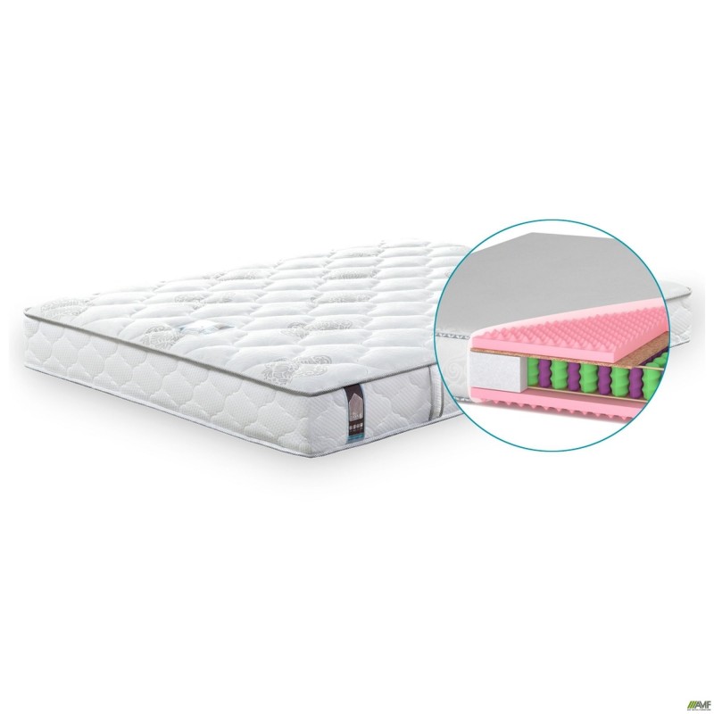 Матрац Моніка 80x190 AMF
