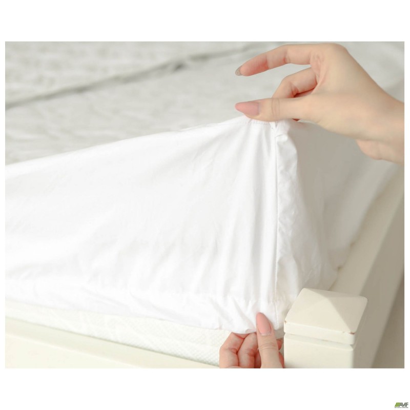 Наматрацник Політ в емпіреї з бортами 80х190 h20 AMF