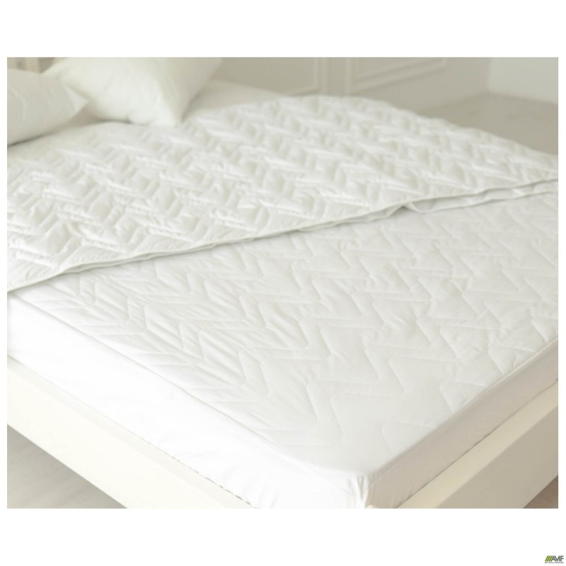 Наматрацник Політ в емпіреї з бортами 80х190 h30 AMF