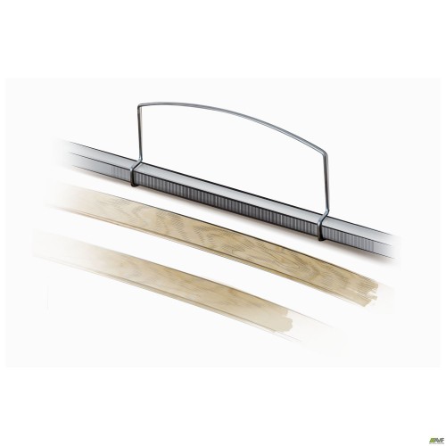 Обмежувач матраца хром AMF