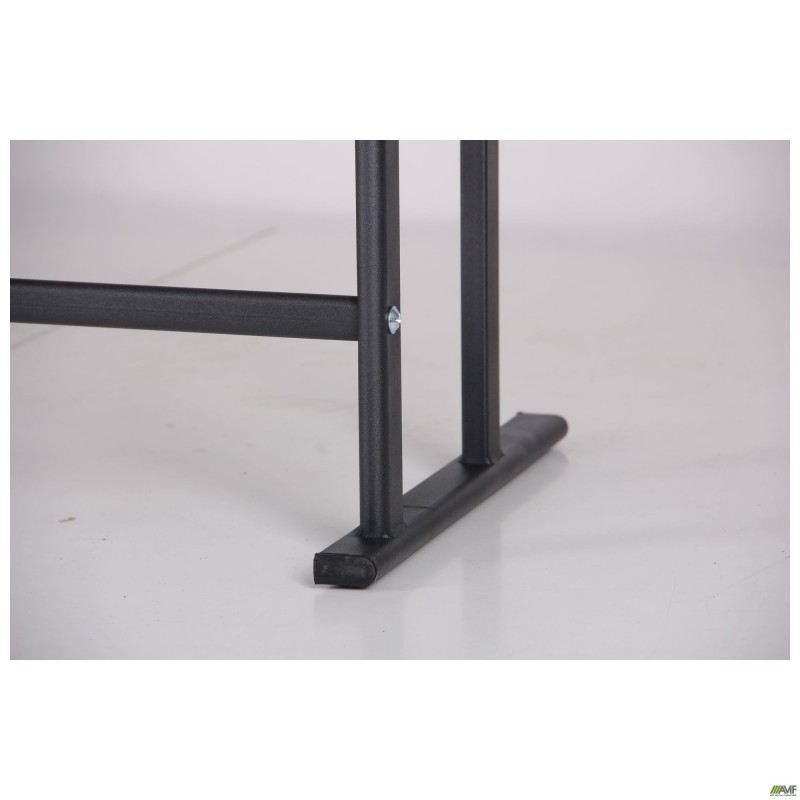 Парта 2-х м. Учнiвська без полички 6 р.г. (1200х500х750мм) бук AMF