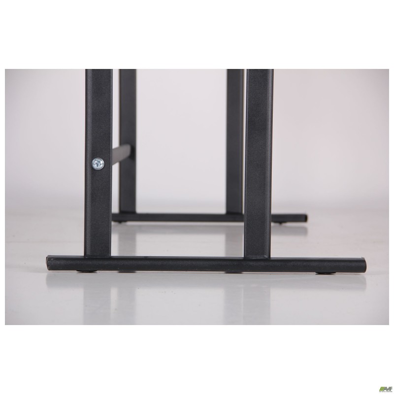 Парта 2-х м. Учнiвська без полички 6 р.г. (1200х500х750мм) бук AMF