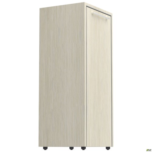 Пенал книжковий Онікс 450х400х1090 Дуб ценамон AMF