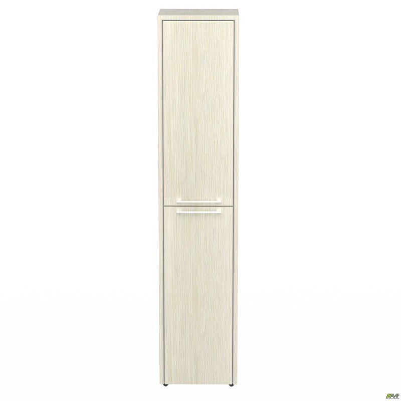 Пенал книжковий Онікс 450х400х2172 Дуб ценамон AMF