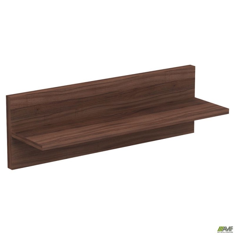 Полка складальна Helios HL-10 Горіх AMF