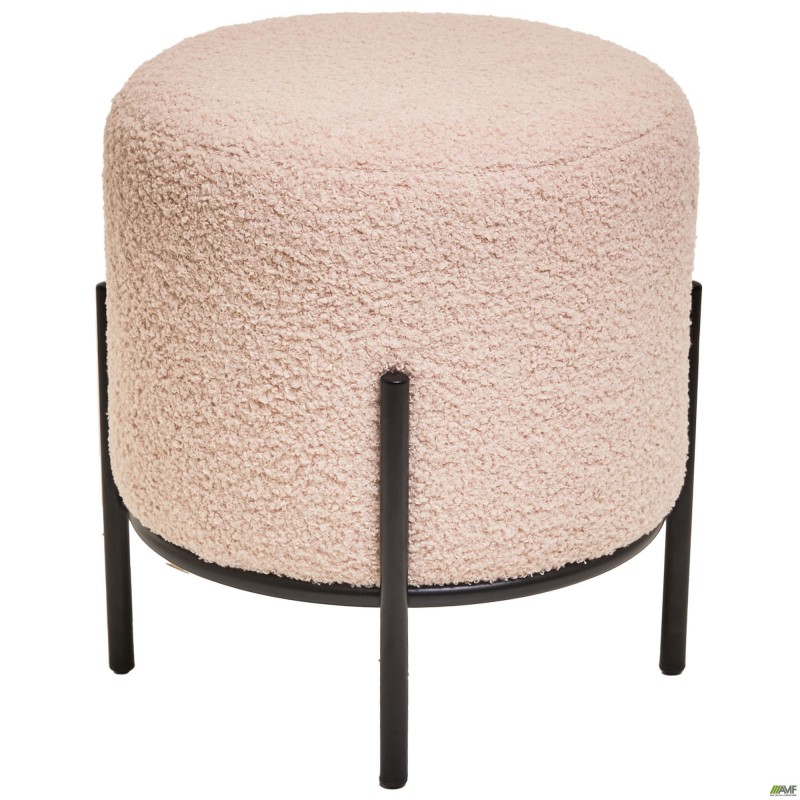 Пуф Fluffy Beige AMF