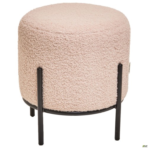 Пуф Fluffy Beige AMF