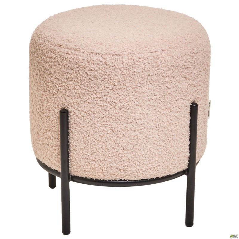 Пуф Fluffy Beige AMF