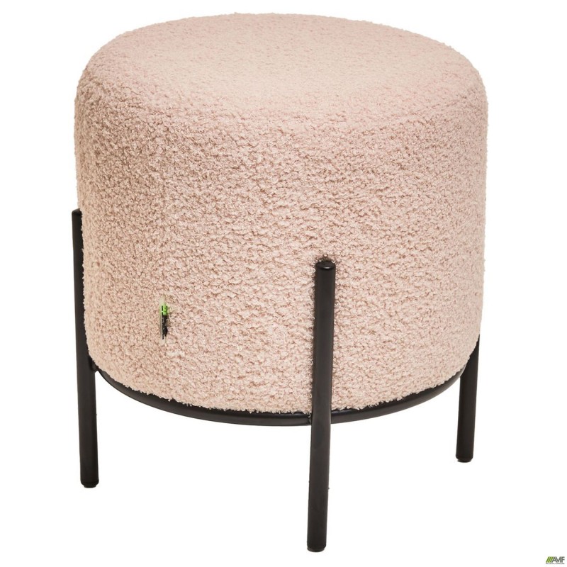 Пуф Fluffy Beige AMF