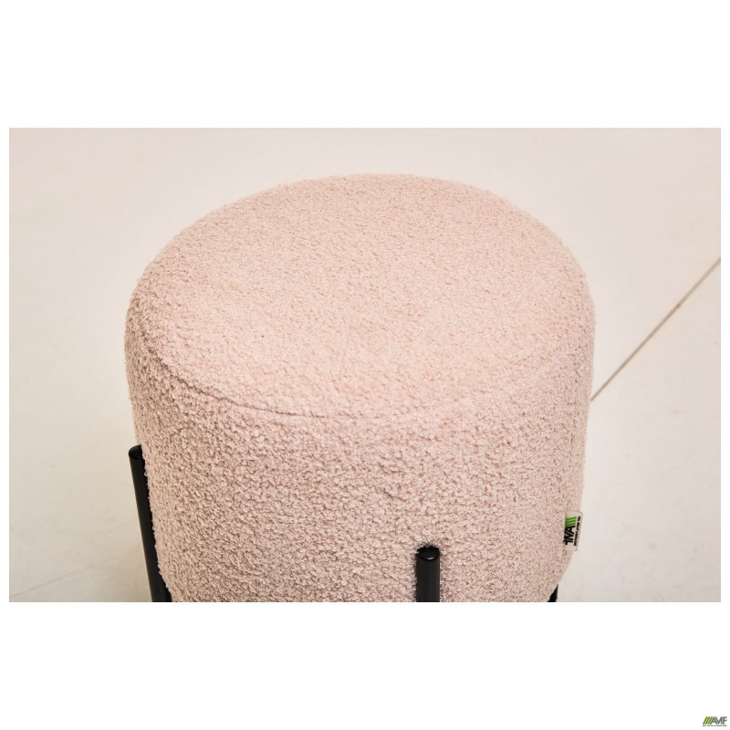 Пуф Fluffy Beige AMF