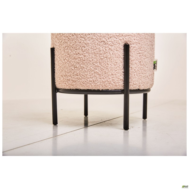 Пуф Fluffy Beige AMF