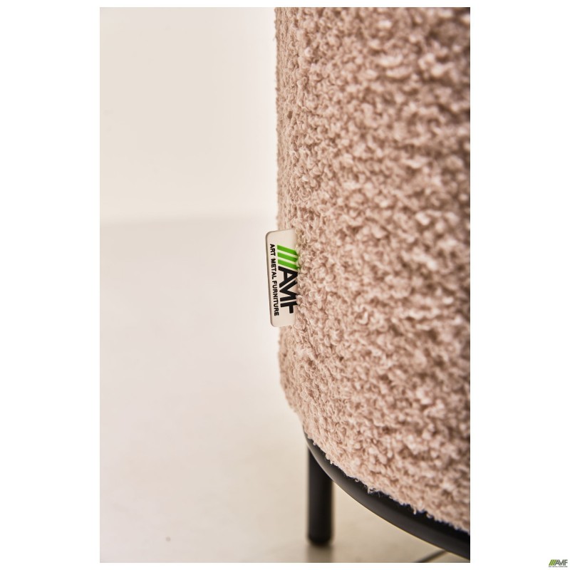 Пуф Fluffy Beige AMF