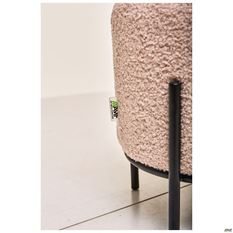 Пуф Fluffy Beige AMF