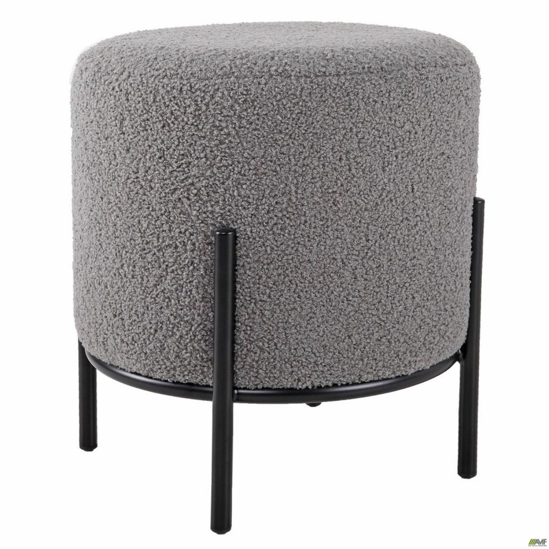 Пуф Fluffy Grey AMF Пуф Fluffy Grey AMF