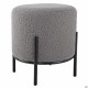 Пуф Fluffy Grey AMF Пуф Fluffy Grey AMF