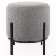 Пуф Fluffy Grey AMF Пуф Fluffy Grey AMF