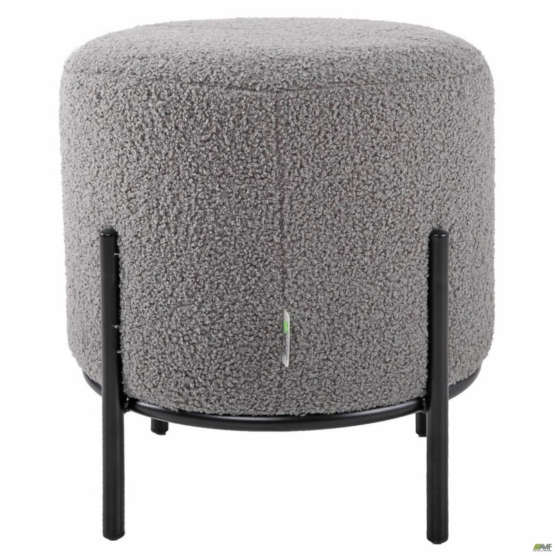 Пуф Fluffy Grey AMF Пуф Fluffy Grey AMF