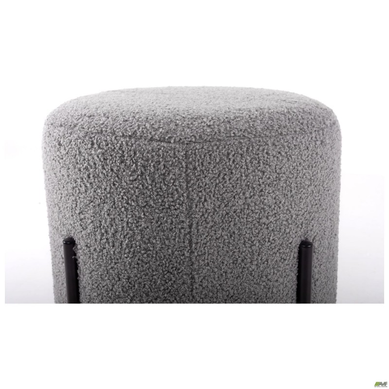 Пуф Fluffy Grey AMF Пуф Fluffy Grey AMF