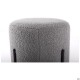 Пуф Fluffy Grey AMF Пуф Fluffy Grey AMF