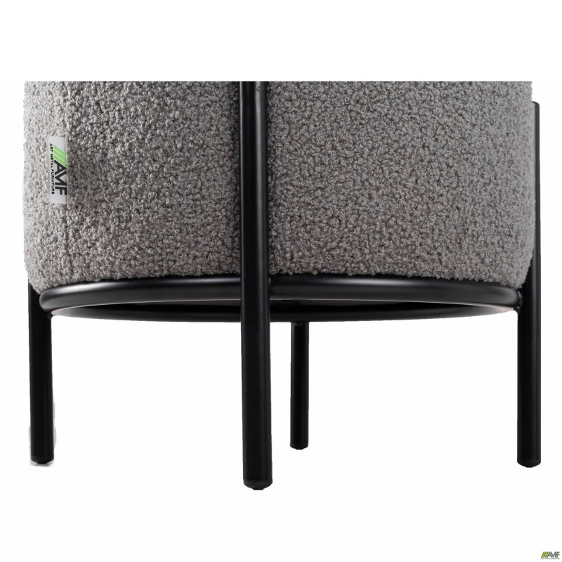 Пуф Fluffy Grey AMF Пуф Fluffy Grey AMF