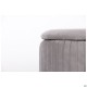 Пуф Little Monte Grey / Golden Chrom AMF Пуф Little Monte Grey / Golden Chrom AMF