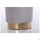 Пуф Little Monte Grey / Golden Chrom AMF Пуф Little Monte Grey / Golden Chrom AMF