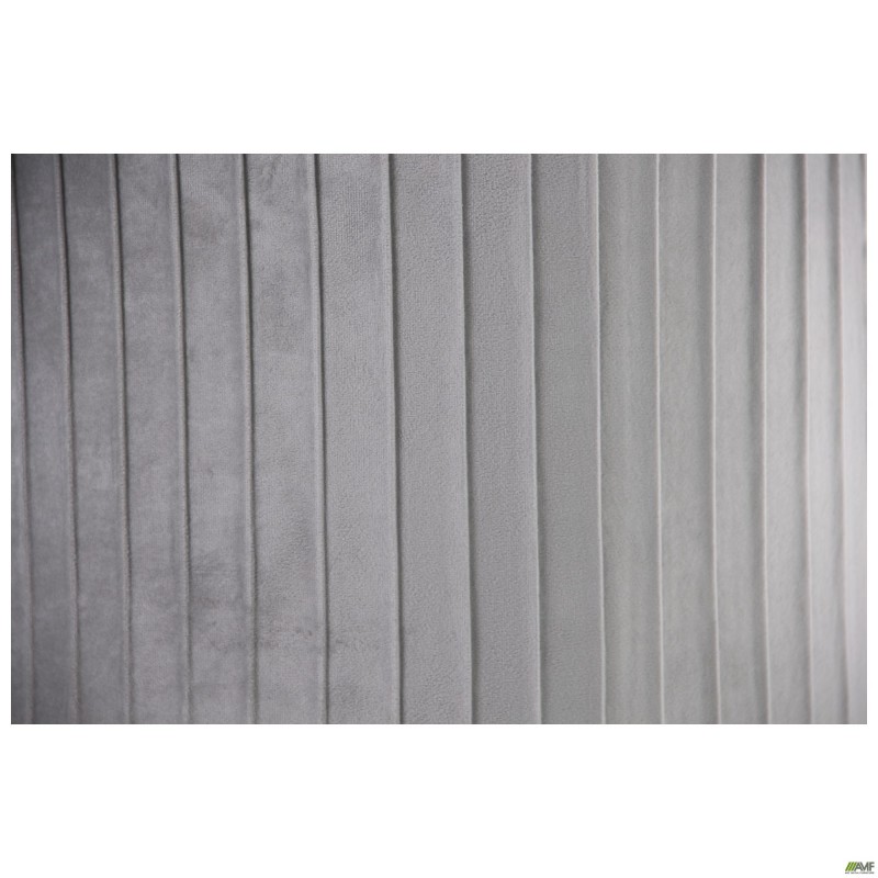 Пуф Monte Grey / Golden Chrom AMF