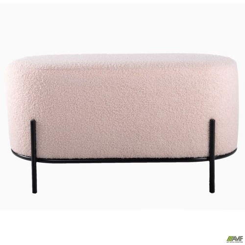 Пуф Soft Beige AMF