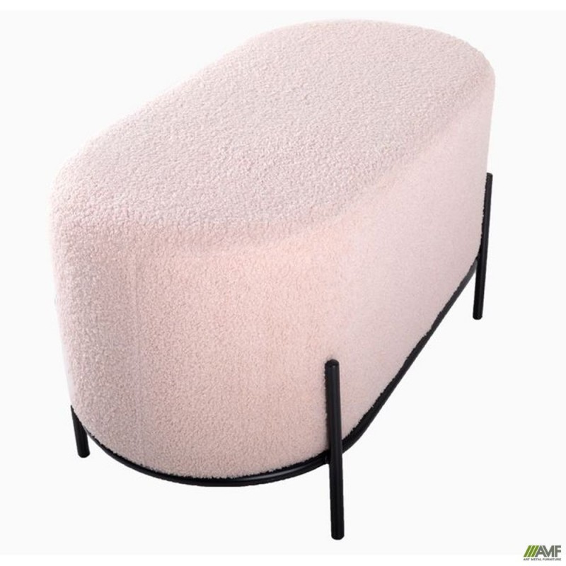 Пуф Soft Beige AMF Пуф Soft Beige AMF