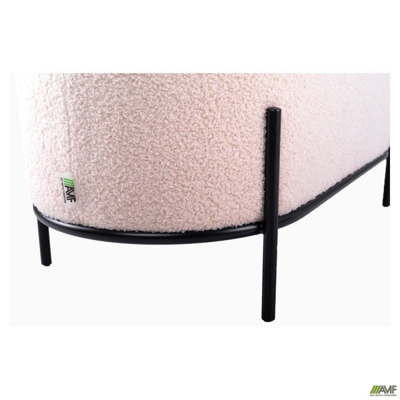 Пуф Soft Beige AMF Пуф Soft Beige AMF