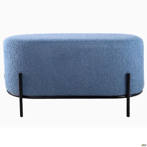Пуф Soft Blue AMF