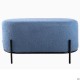 Пуф Soft Blue AMF Пуф Soft Blue AMF