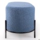 Пуф Soft Blue AMF Пуф Soft Blue AMF