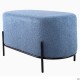 Пуф Soft Blue AMF Пуф Soft Blue AMF