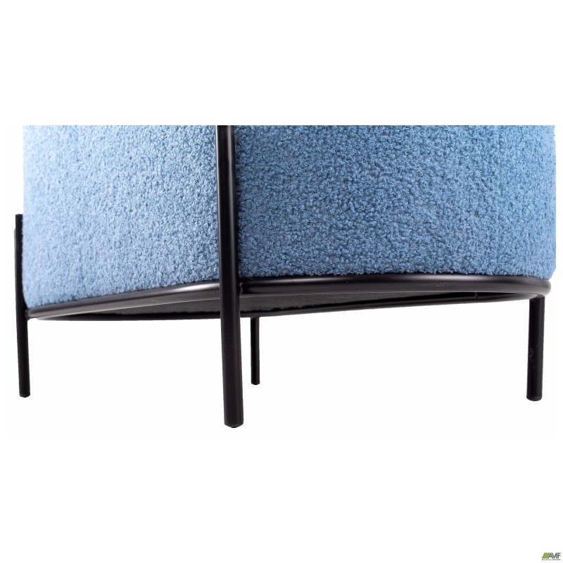 Пуф Soft Blue AMF Пуф Soft Blue AMF