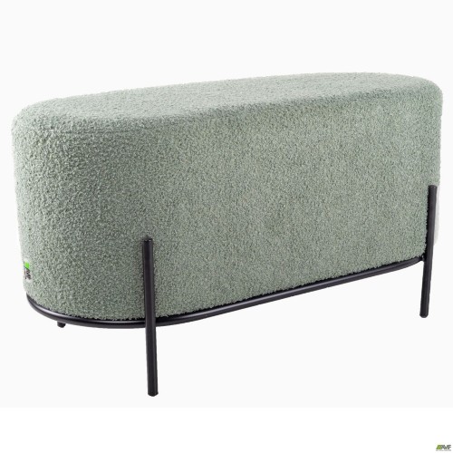 Пуф Soft Green AMF