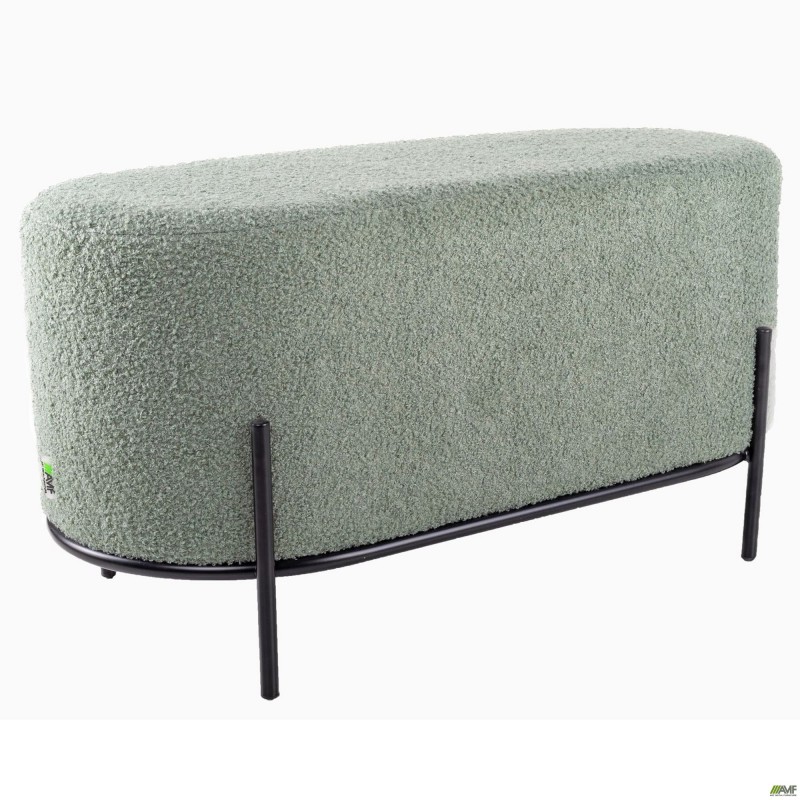 Пуф Soft Green AMF Пуф Soft Green AMF