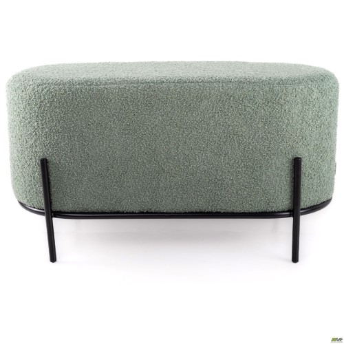Пуф Soft Green AMF