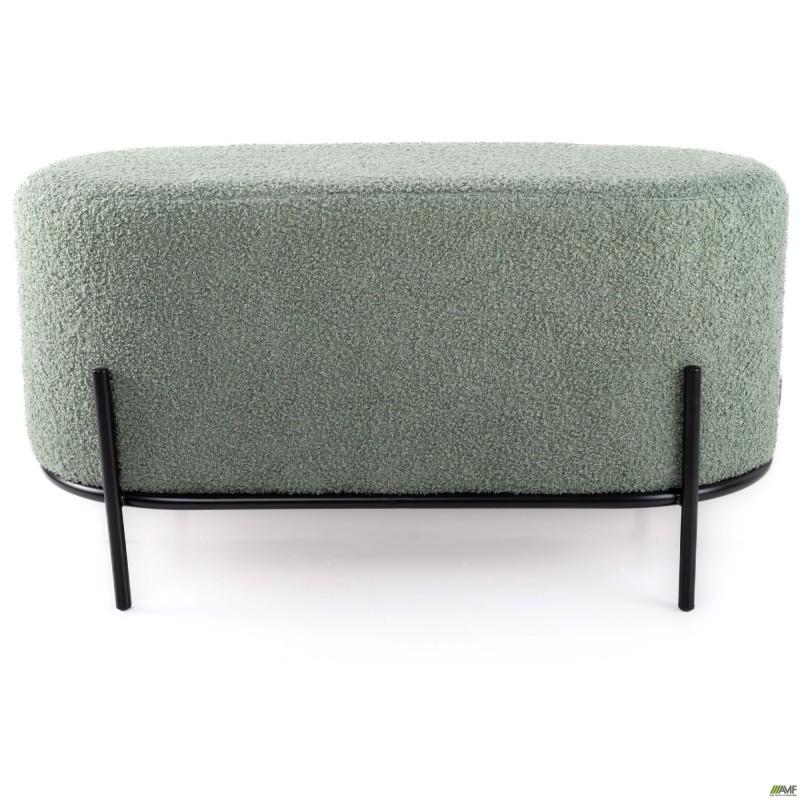 Пуф Soft Green AMF Пуф Soft Green AMF