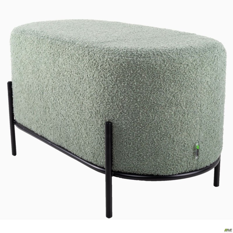 Пуф Soft Green AMF Пуф Soft Green AMF