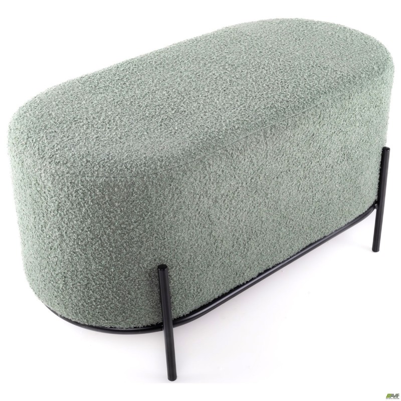 Пуф Soft Green AMF Пуф Soft Green AMF