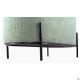 Пуф Soft Green AMF Пуф Soft Green AMF