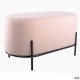 Пуф Soft Grey AMF